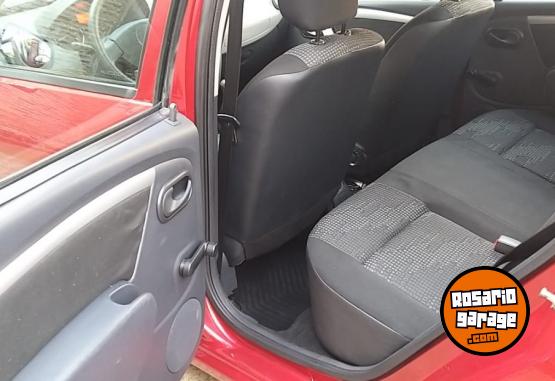 Autos - Renault Sandero 2009 Nafta 78000Km - En Venta