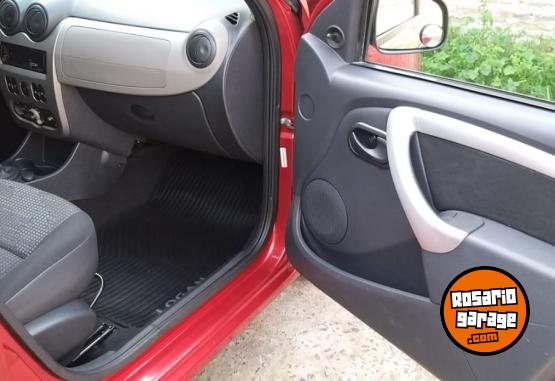 Autos - Renault Sandero 2009 Nafta 78000Km - En Venta
