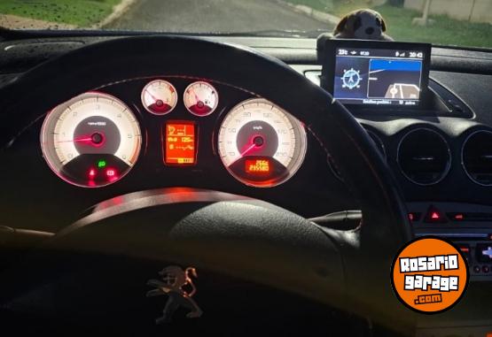 Autos - Peugeot 408 2012 Diesel 235000Km - En Venta