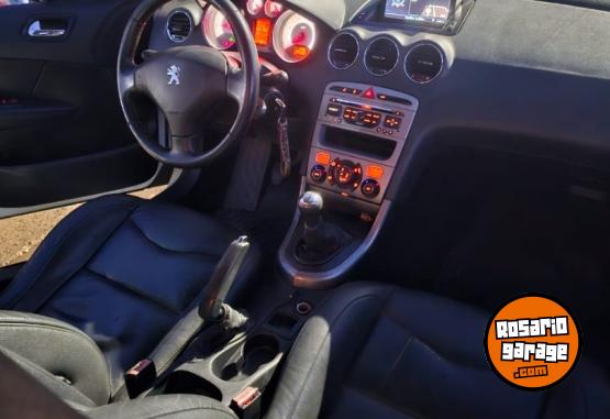 Autos - Peugeot 408 2012 Diesel 235000Km - En Venta