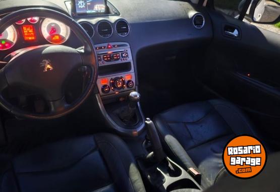 Autos - Peugeot 408 2012 Diesel 235000Km - En Venta