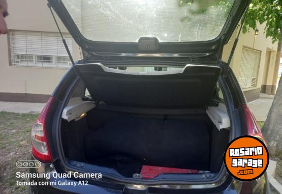 Autos - Renault Sandero Stepway 2011 GNC 200000Km - En Venta