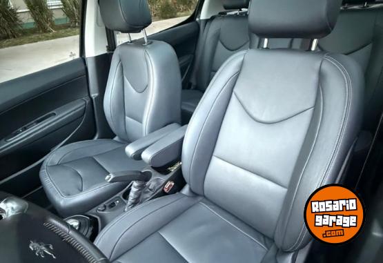 Autos - Peugeot 308 Feline 1.6 Thp 163cv 2016 Nafta 115000Km - En Venta