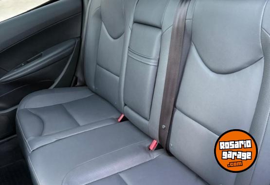 Autos - Peugeot 308 Feline 1.6 Thp 163cv 2016 Nafta 115000Km - En Venta