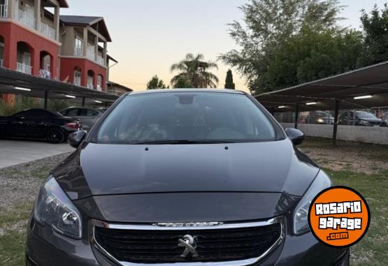 Autos - Peugeot 308 Feline 1.6 Thp 163cv 2016 Nafta 115000Km - En Venta