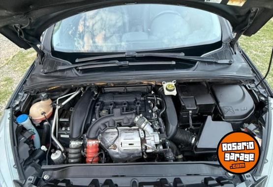 Autos - Peugeot 308 Feline 1.6 Thp 163cv 2016 Nafta 115000Km - En Venta