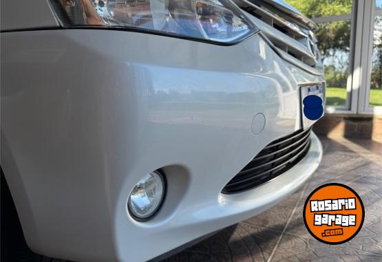 Autos - Toyota ETIOS 2016 Nafta 102700Km - En Venta
