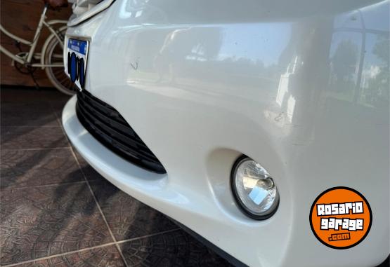 Autos - Toyota ETIOS 2016 Nafta 102700Km - En Venta