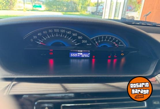 Autos - Toyota ETIOS 2016 Nafta 102700Km - En Venta