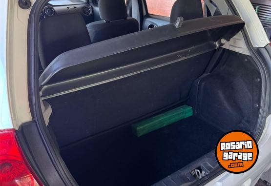 Autos - Toyota ETIOS 2016 Nafta 102700Km - En Venta