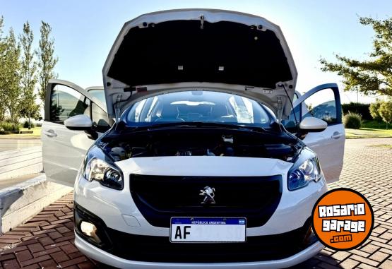 Autos - Fiat 308 FELINE 2022 Diesel 38000Km - En Venta