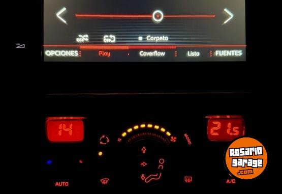 Autos - Fiat 308 FELINE 2022 Diesel 38000Km - En Venta