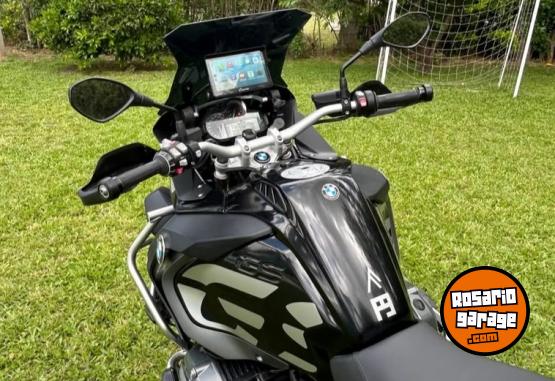 Motos - Bmw Gs 1200 Adventure 2016 Nafta 78000Km - En Venta