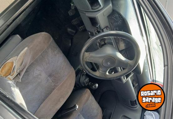 Autos - Renault Clio 1999 Nafta 111111Km - En Venta