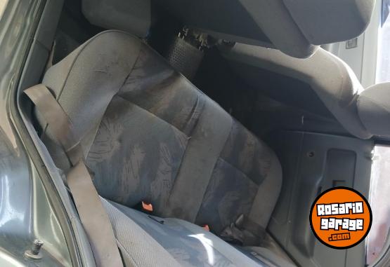 Autos - Renault Clio 1999 Nafta 111111Km - En Venta