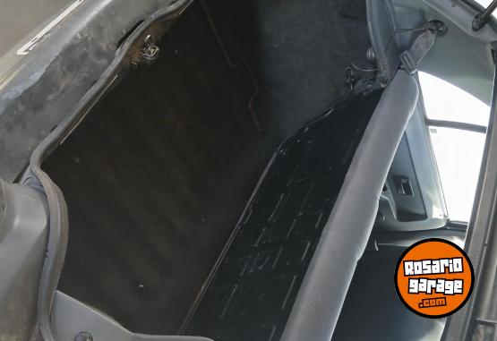 Autos - Renault Clio 1999 Nafta 111111Km - En Venta