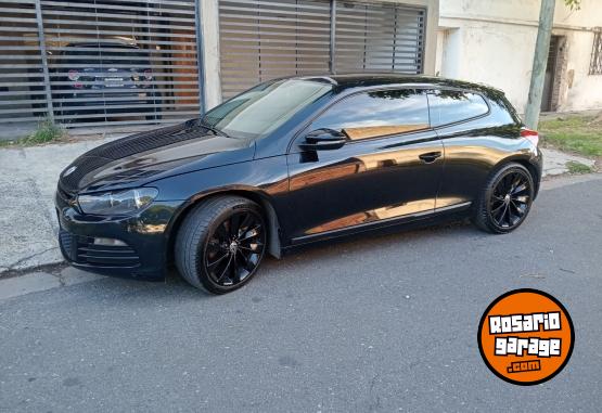 Autos - Volkswagen 1.4 turbo 2014 Nafta 97600Km - En Venta