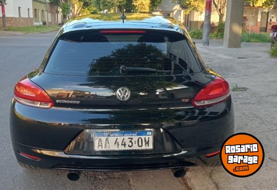 Autos - Volkswagen 1.4 turbo 2014 Nafta 97600Km - En Venta