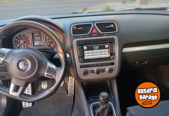 Autos - Volkswagen 1.4 turbo 2014 Nafta 97600Km - En Venta