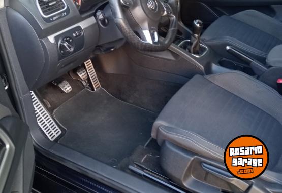 Autos - Volkswagen 1.4 turbo 2014 Nafta 97600Km - En Venta