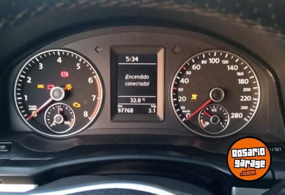 Autos - Volkswagen 1.4 turbo 2014 Nafta 97600Km - En Venta