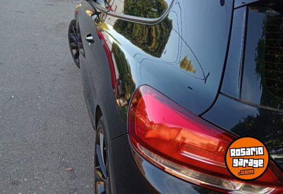 Autos - Volkswagen 1.4 turbo 2014 Nafta 97600Km - En Venta