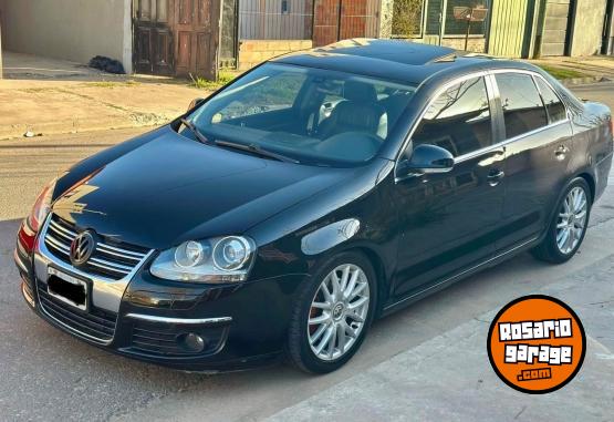 Autos - Volkswagen Vento 2.0 Tsi 2008 Nafta 170000Km - En Venta