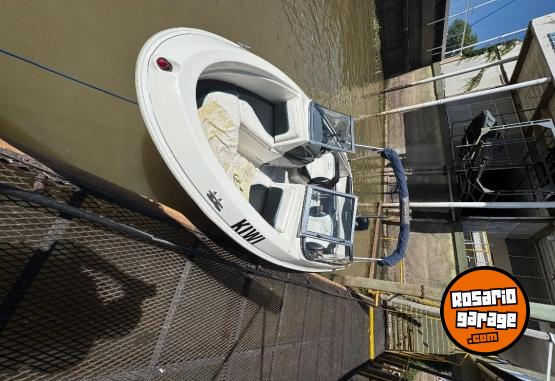 Embarcaciones - QuickSilver 1600 - En Venta