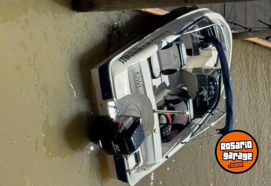 Embarcaciones - QuickSilver 1600 - En Venta