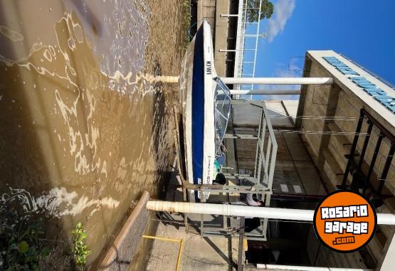 Embarcaciones - QuickSilver 1600 - En Venta