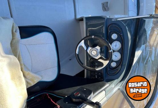 Embarcaciones - QuickSilver 1600 - En Venta