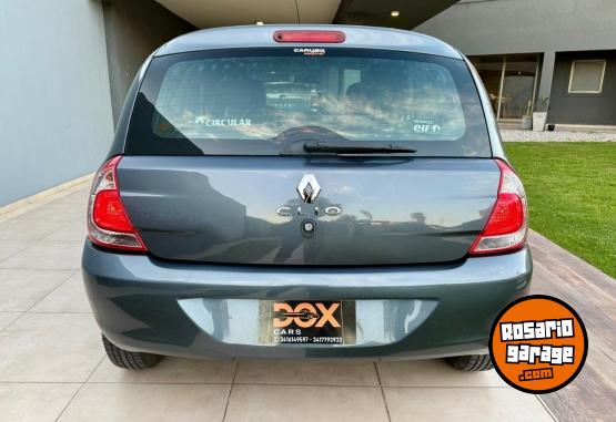 Autos - Renault Clio 2013 Nafta  - En Venta