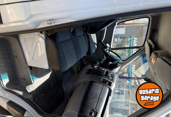 Camionetas - Mercedes Benz Sprinter 515 2014 Diesel 124000Km - En Venta