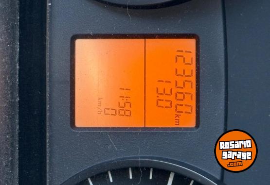 Camionetas - Mercedes Benz Sprinter 515 2014 Diesel 124000Km - En Venta