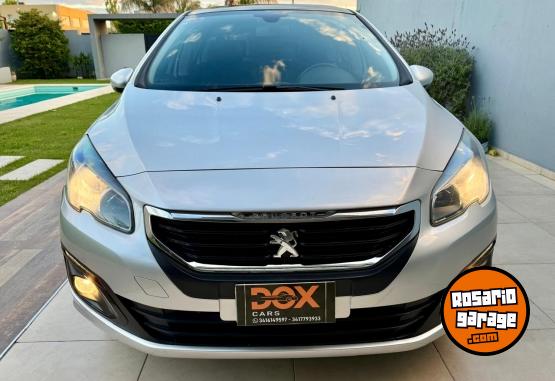 Autos - Peugeot 308 2017 Diesel - En Venta