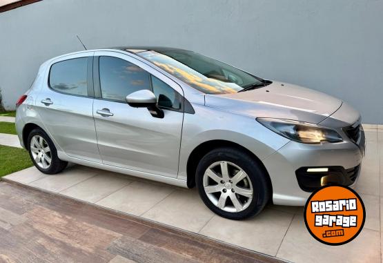 Autos - Peugeot 308 2017 Diesel - En Venta