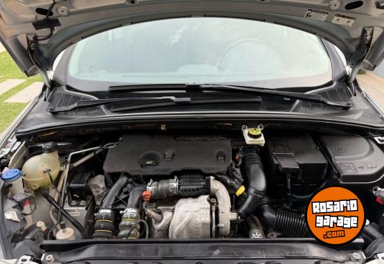 Autos - Peugeot 308 2017 Diesel - En Venta