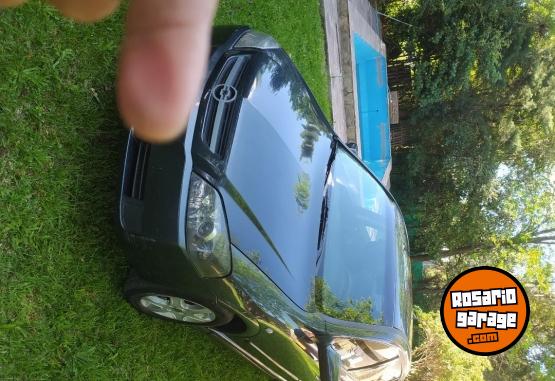 Autos - Chevrolet astra 2007 GNC 200000Km - En Venta