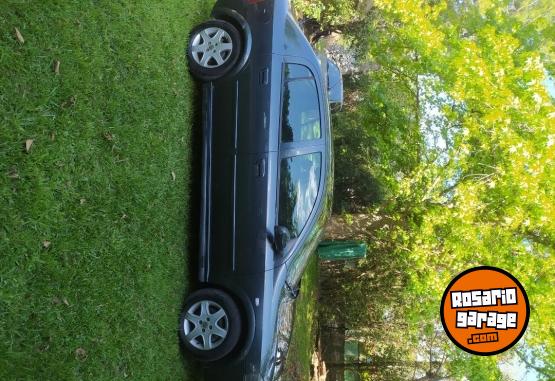 Autos - Chevrolet astra 2007 GNC 200000Km - En Venta