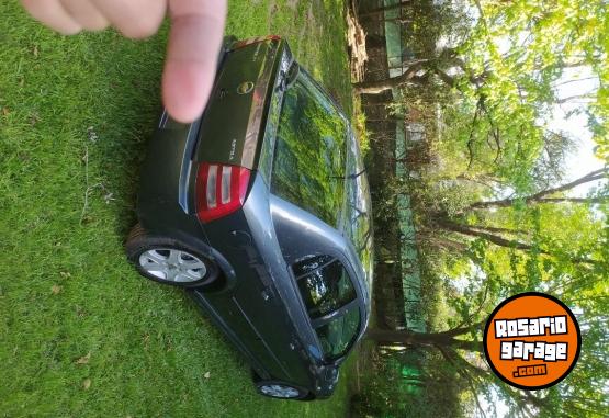 Autos - Chevrolet astra 2007 GNC 200000Km - En Venta