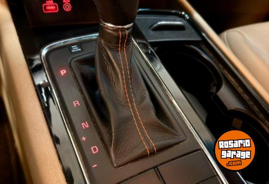 Camionetas - Kia Carnival EX Premium 2017 Diesel 132000Km - En Venta