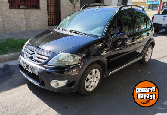 Autos - Citroen C3 2011 Nafta 114000Km - En Venta