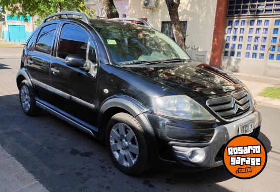 Autos - Citroen C3 2011 Nafta 114000Km - En Venta