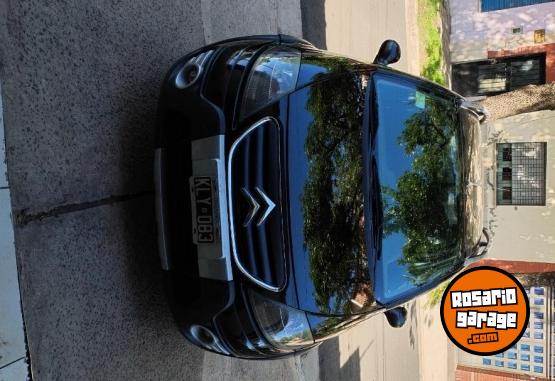 Autos - Citroen C3 2011 Nafta 114000Km - En Venta