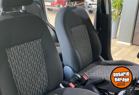 Autos - Ford Ka S 2016 Nafta 105000Km - En Venta