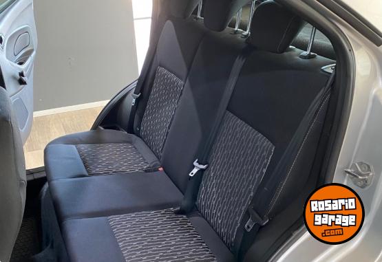 Autos - Ford Ka S 2016 Nafta 105000Km - En Venta
