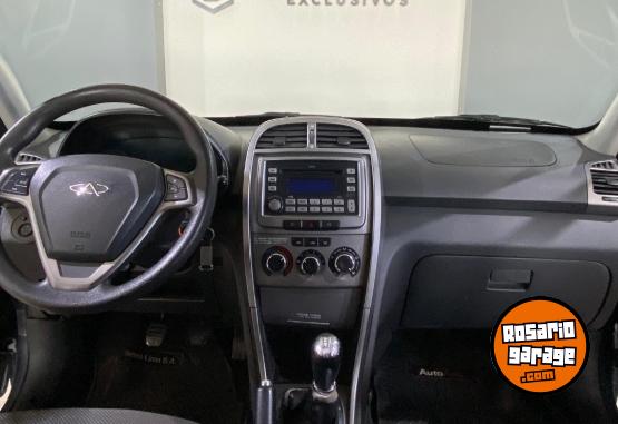 Autos - Chery Tiggo Confort 2.0 2014 Nafta 153100Km - En Venta