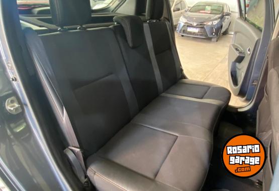 Autos - Renault Sandero Stepway 2017 Nafta 94000Km - En Venta