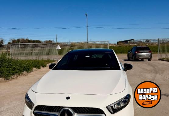 Autos - Mercedes Benz A 250 AMG 2020 Nafta 46000Km - En Venta