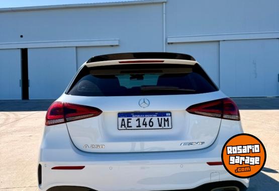 Autos - Mercedes Benz A 250 AMG 2020 Nafta 46000Km - En Venta